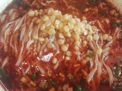-难忘的面(五矿君澜酒店)