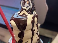 -DQ·蛋糕·冰淇淋(阜盛道店)
