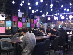 -有家生煎(三里屯店)