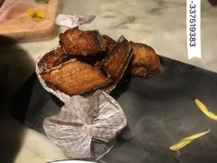 带鱼-绿茶餐厅(昌平悦荟店)