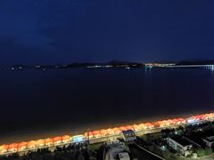 -舟山希尔顿酒店