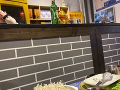 -刘老表·瓦罐汤涮肉(青云谱店)