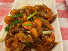 -玲珑餐厅(陕西南路店)