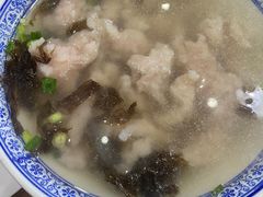 -煎意浓·吴记煎包(交通路店)