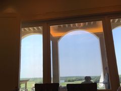 -滨海高尔夫俱乐部