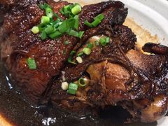 黑皮肘子-老码头黑皮肘子锅包肉(赣水路店)