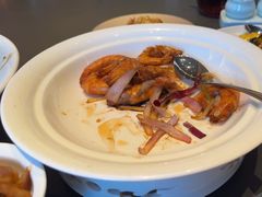 -上和臻品中国菜(花园街店)