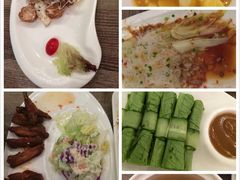-茉莉餐厅(包河万达店)