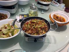 -彭厨(玉荣庄店)