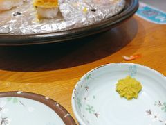 -晴季寿司(延河路万达广场店)