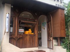 门面-CHOCMONS巧克怪兽(屏风街店)