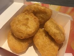 麦乐鸡块-麦当劳(花城大道华穗路店)