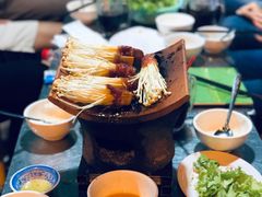 -瓦片烤肉(13号店)
