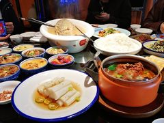 -阿庄新豫菜(航海东路店)