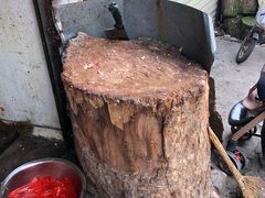 -大南门清真寺牛肉店