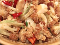 -湘肠香火锅店(团结湖店)