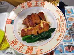 -肥韬茶餐厅(海上世界店)