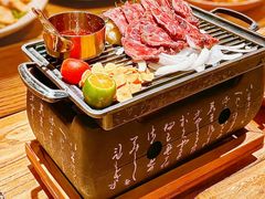 -筱田の食堂·izakaya(淮海中路店)