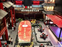 -袁州宴·地道袁州菜(袁山东路店)