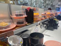 -争鲜回转寿司(通州万达店)