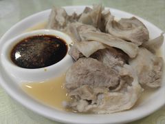 -东四民芳餐厅(世茂工三店)