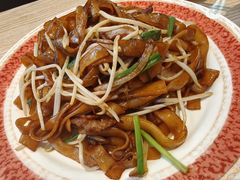 -滋味满屋美食坊(上海街店)