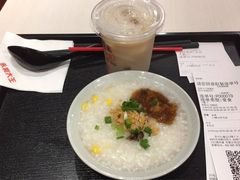 -永和大王(解放东路店)