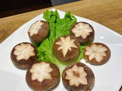-やきにく 牛将日式焼肉(新华路店)