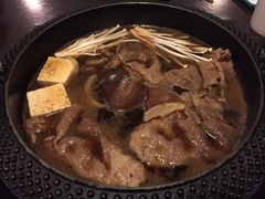 -鍋ぞう(新宿西口店)