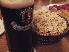 -宝莱纳啤酒花园餐厅PAULANER BRAUHAUS Nanjing(广州路店)