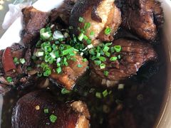 -代木儿回锅肉