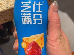 -姜胖胖首尔自助烤肉·街头小吃大排档(国瑞中心店)