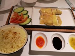 -葡珍轩冰室(虹桥机场T1店)