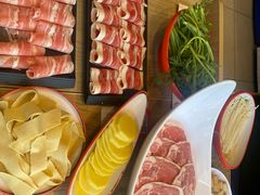-彤德莱牛肉火锅(双港店)