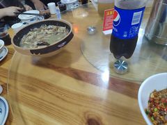 -笨罗卜浏阳菜馆(太平街店)