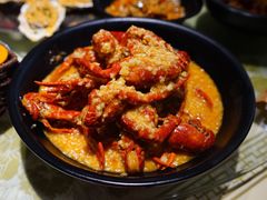 -聚味瞿记·龙虾堂(咸嘉湖店)