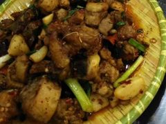 -益恒饭店乡间白族菜(古城总店)