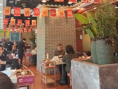 -点都德(龙之梦店)