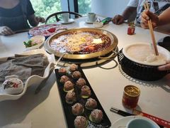 -红状元·空中花园火锅(金龙大道店)