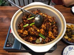 -黔大人·贵州花溪牛肉粉(宝能太古城店)