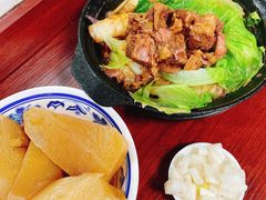 -珍珍小食店(西华路店)
