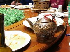 -李氏八大件老菜馆(万宝街店)