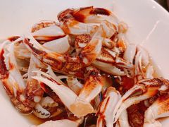-毛胡子牛羊餐馆(武宁路店)