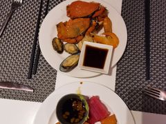 -北京威斯汀酒店