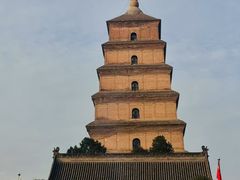 -大慈恩寺(大雁塔)