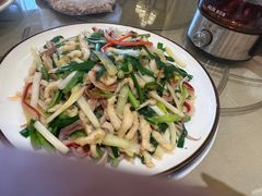 -鹏天阁酒楼·海鲜(红旗店)