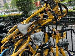 -THE hood开新里(御桥路店)