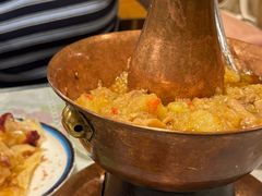 -蜗牛小馆醉乡民谣云南菜(惠新西里店)