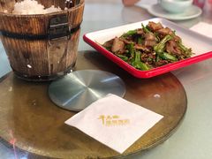 -干老四雅鱼饭店(滨江西路店)