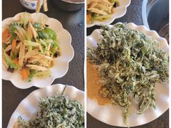 -荣德灶台鱼(圣泉寺店)